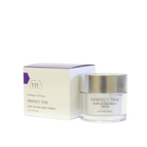 Perfect Time Deep Acting Night Cream