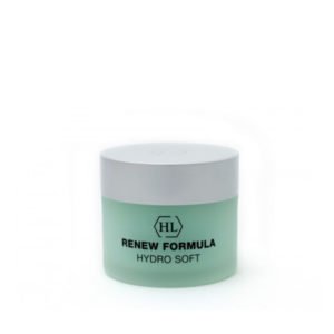 Renew Formula Hydro-Soft Cream (50ml) logo