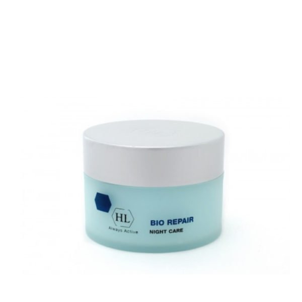 Bio Repair Night Care (50ml) logo