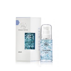 Calm Derm Serum (30ml) logo