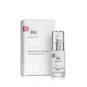 Vitalise Moisture Intense Serum (30ml) logo