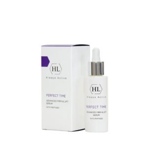 Perfect Time Advanced Firm & Lift Serum logo