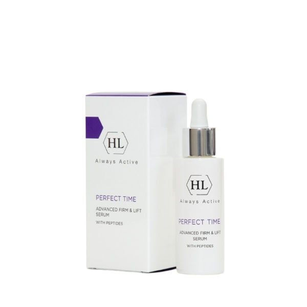 Perfect Time Advanced Firm & Lift Serum logo