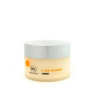 C the Success Cream (50ml) logo