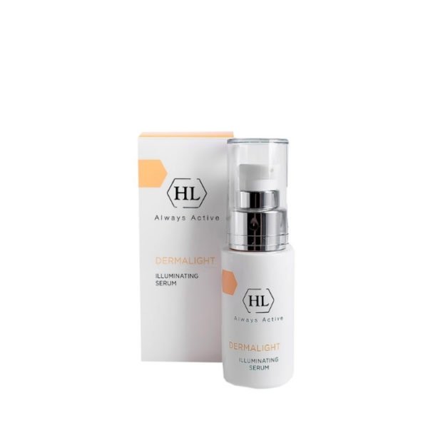 Dermalight Illuminating Serum (30ml) logo