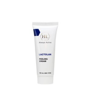  Lactolan Peeling Cream (70ml) logo