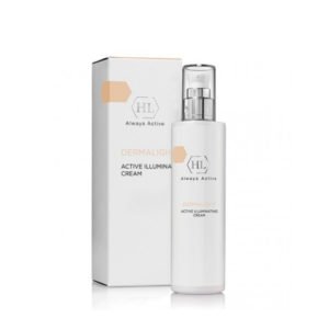 Dermalight Active Illuminating Cream (50ml) logo