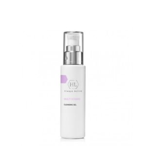 Multi Vitamin Cleansing Gel (250ml) logo