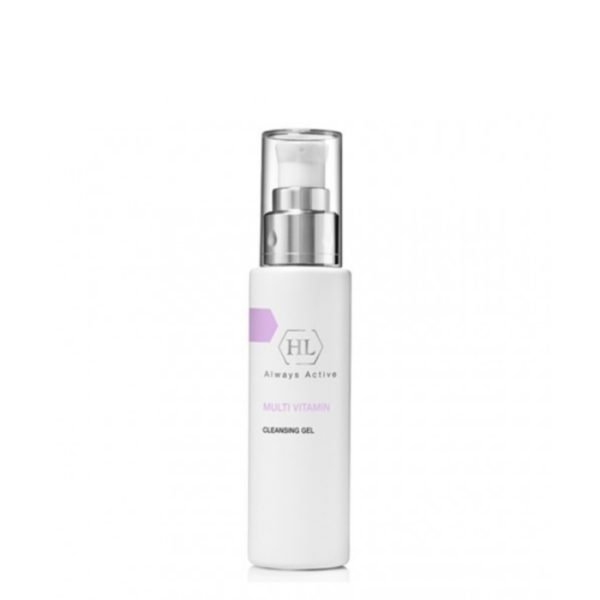 Multi Vitamin Cleansing Gel (250ml) logo