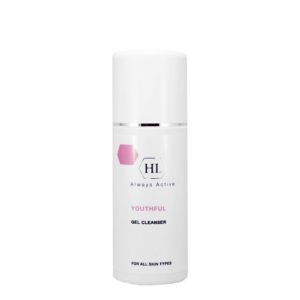 Youthful Gel Cleanser (250ml) logo