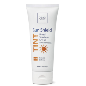 OBAGI kremas nuo saulės SPF50 (Warm)