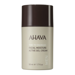 AHAVA MEN DRĖKINAMASIS GELINIS KREMAS 50ML